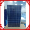 200W組件/太陽能電池板/光伏系統