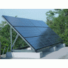 太陽能供電系統