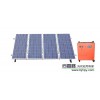新型太陽能發電系統 SHS-600Wp