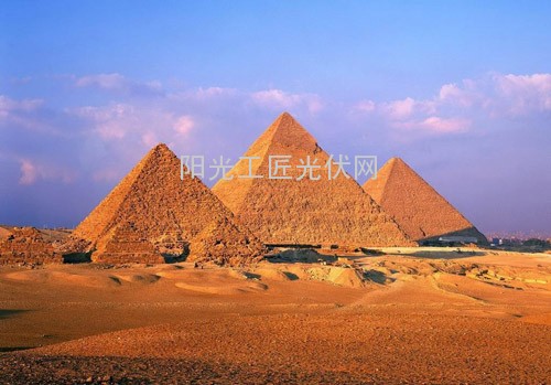 埃及景观