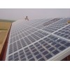 高平整度一体化太阳能发电整体屋顶