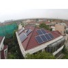 別墅屋頂太陽能光伏支架