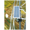 气象台站建设监控太阳能供电系统