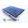 太阳能多功能移动式小型充电器