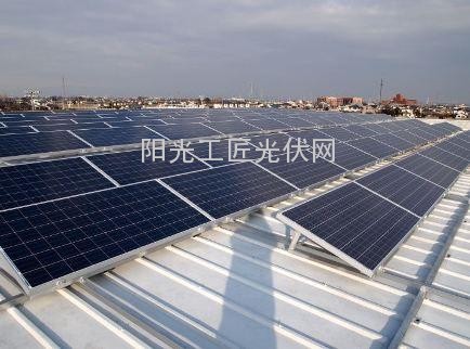 东京计划大幅提高屋顶发电