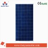 300W多晶硅太阳能电池板，高效的太阳能电池组件