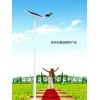 太陽能路燈 新農村建設專用路燈 光伏led路燈