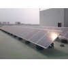 太阳能污水处理设备供电