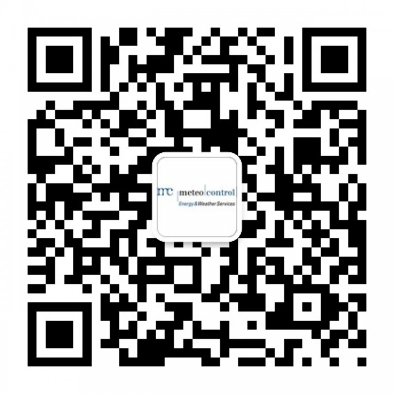 QRcode Wechat