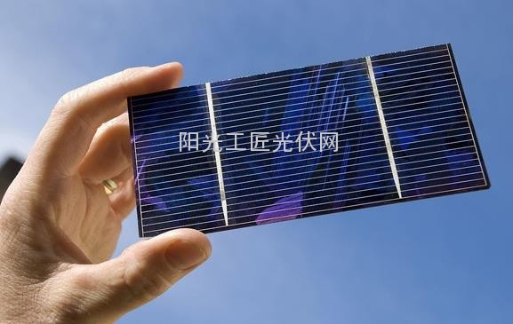 薄膜太阳能电池市场正在悄然崛起：多国正在研发
