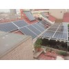弘太阳 河南郑州4kw屋顶家用太阳能发电系统报价