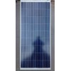 英利多晶100W太阳能板 太阳能电池板光伏组件