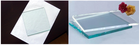 光伏组件玻璃面板特性介绍