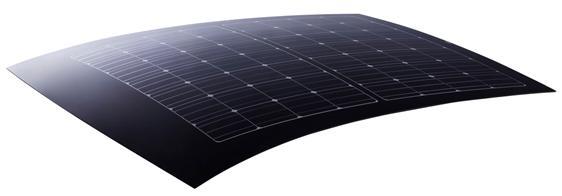 松下推太阳能车顶 马斯克称Model 3或将配备