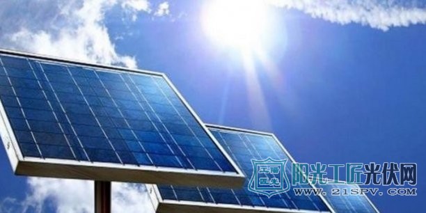 以色列承诺在西共体投资10亿美元建设太阳能发电项目