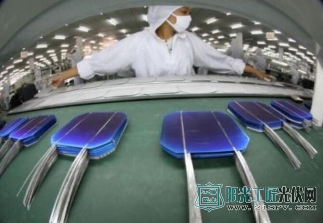 SolarWorld总想整垮中国光伏企业   它是如何被“温水煮青蛙”的？