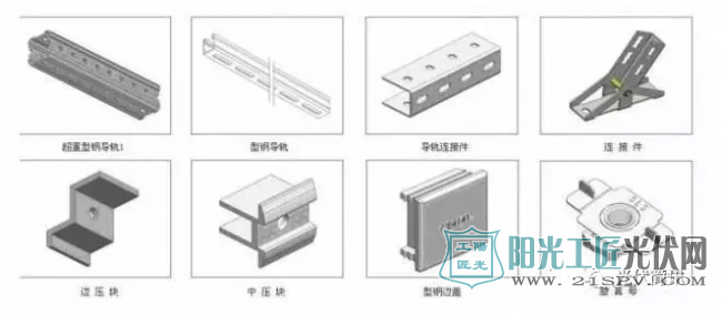 便宜的光伏产品长啥样？自古一分价钱一分货