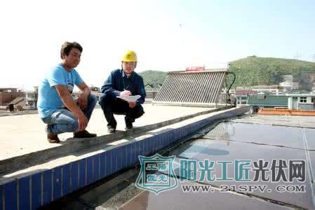 上半年杭州4122户家庭用上光伏发电 总装机量50兆瓦