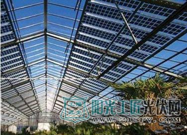 北京“十三五”：实施“五大阳光工程” 分布式光伏春天来临！