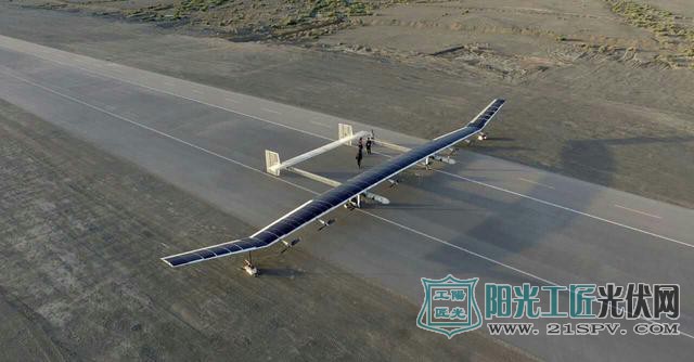 中国新型太阳能无人机可帮助反航母？报道属实吗？