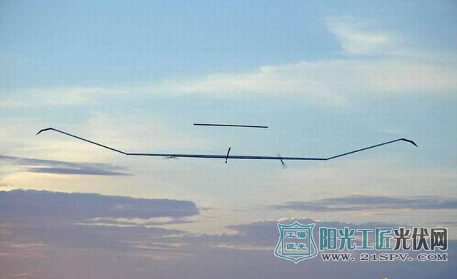中国新型太阳能无人机可帮助反航母？报道属实吗？