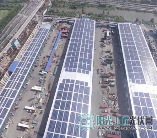 浙江温州家庭屋顶太阳能发电市场大热 光伏企业纷纷争抢30多亿市场蛋糕