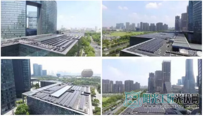 中国正诞生一座超级城市，从电商之都到光伏应用之城！