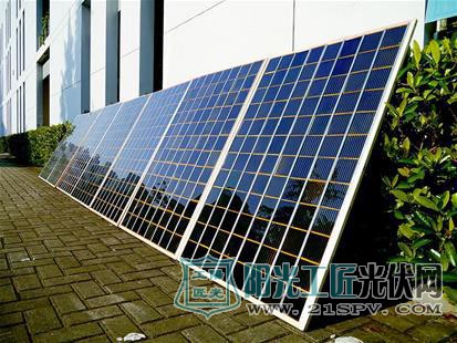 可印刷的光伏太阳能电池板，成本只要传统太阳能的1/5,未来降本靠你啦