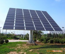 太阳能光伏发电系统