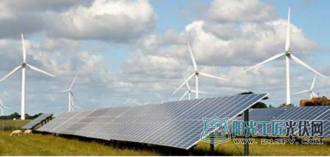 风电与光伏均使用新能源补贴、缺口日益增加