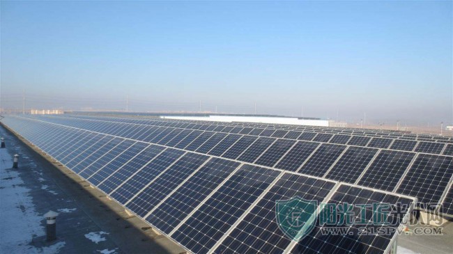 Scatec Solar获乌克兰两座光伏项目 容量为33MW和50MW