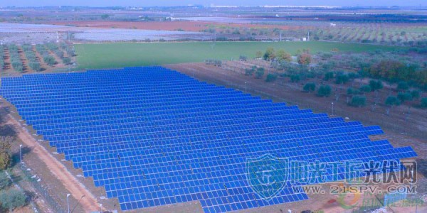 意大利：如何有效推动太阳能行业发展 户用和工商业光伏给出了答案