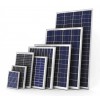 煙臺金尚330W太陽能電池板，各種功率光伏組件，可定制